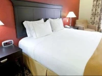 Holiday Inn Express Hotel & Suites Clinton 