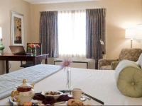 Colony South Hotel & Conference Center 