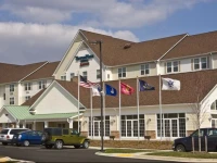 TownePlace Suites by Marriott Clinton at Joint Base Andrews 