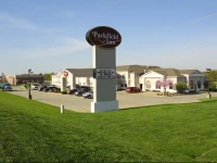 Parkfield Inn - Clinton 