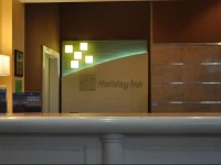 Holiday Inn Clinton 