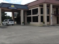 Days Inn - Clinton, NC 