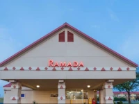 Ramada - Clinton 