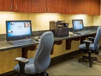 Hampton Inn & Suites Clinton 