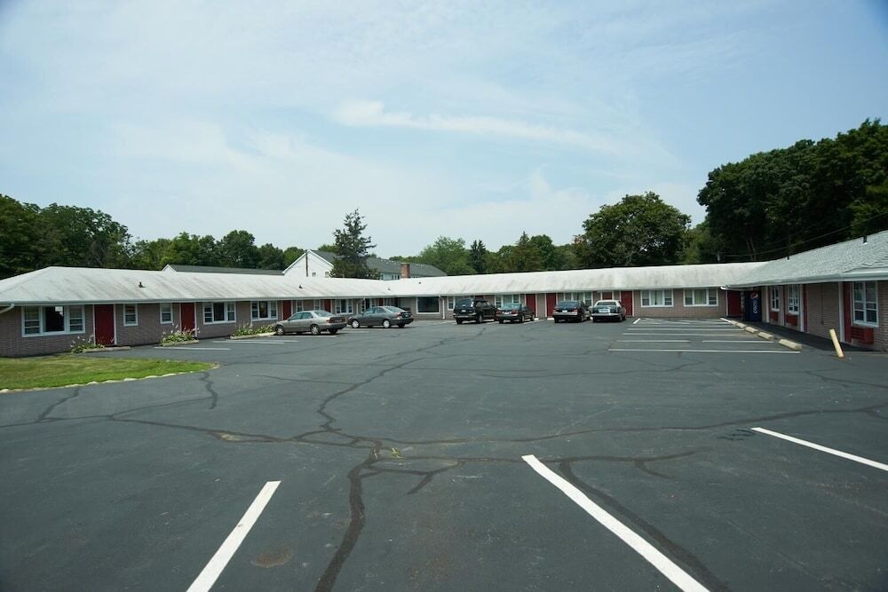 Clinton Motel 