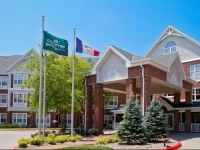 Country Inn & Suites by Carlson - Des Moines West 
