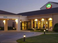 Courtyard Des Moines West/Clive 