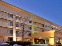 La Quinta Inn & Suites Des Moines West Clive 