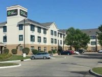 Extended Stay America - Des Moines - Urbandale 