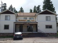 The Summit Inn 