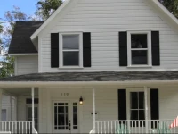 The Alexander Inn 