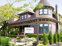 Vintage Towers Bed & Breakfast Inn 