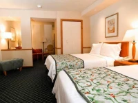 Fairfield Inn & Suites Clovis 