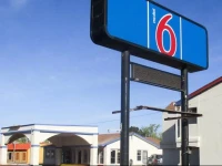 Motel 6 Clovis New Mexico 