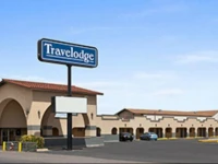 Travelodge Clovis 