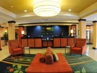 Fairfield Inn & Suites Fresno Clovis 