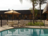 Americas Best Value Inn - Clovis 