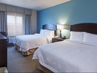 Hampton Inn and Suites Lake Jackson-Clute 