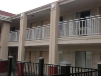 Americas Best Value Inn Clute 