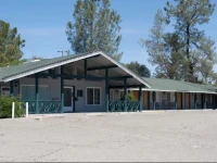 Black Hawk Lodge 