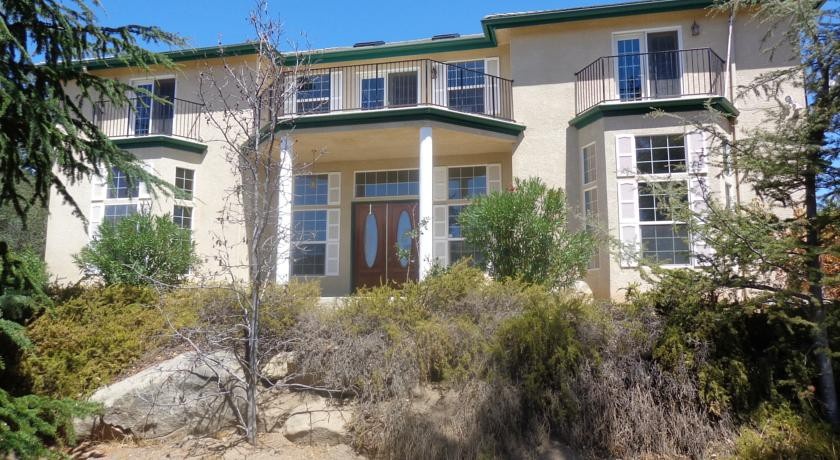 Yosemite 41 South Vacation Rentals 