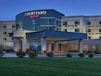 Courtyard by Marriott Philadelphia Coatesville 