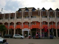 Arikan Inn Hotel 3*