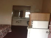 Budget Inn Cochran 2*