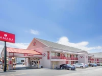 Ramada Limited Cockeysville 