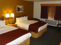 Americinn Cody-Yellowstone 
