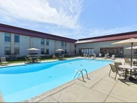 Holiday Inn Cody at Buffalo Bill Village 