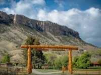 Red Pole Ranch 