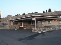 A Wyoming Inn 