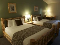 Cody Legacy Inn & Suites 