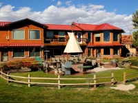K3 Guest Ranch 