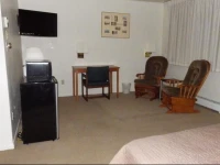 Rodeway Inn Cody 