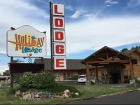 Holiday Lodge 