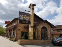 Cody Motor Lodge 