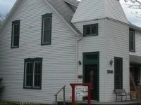 Roaming Cowboy Inn Bed & Breakfast 