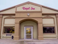 Regal Inn Coffeyville 2*