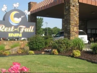 Rest-Full Inn 