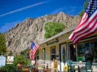 Meadowcliff Resort вЂ“ Coleville 