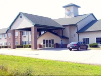 Colfax Inn 