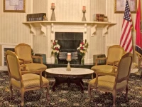Days Inn and Suites Collierville 