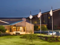 DoubleTree by Hilton Collinsville/St.Louis 