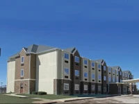 La Quinta Inn & Suites Collinsville- St.Louis 