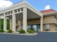 Americas Best Value Inn - Collinsville / St. Louis 