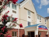Candlewood Suites Colonial Heights - Fort Lee 