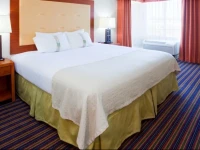Holiday Inn Petersburg North- Fort Lee 