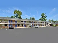 Motel 6 Albany Airport 